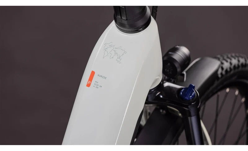 NURIDE HYBRID PERFORMANCE 600