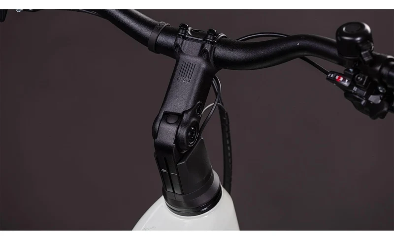 NURIDE HYBRID PERFORMANCE 600