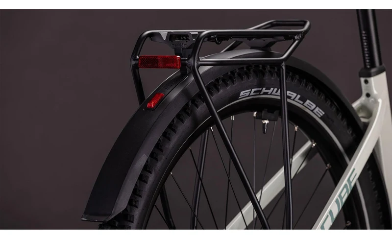 NURIDE HYBRID PERFORMANCE 600
