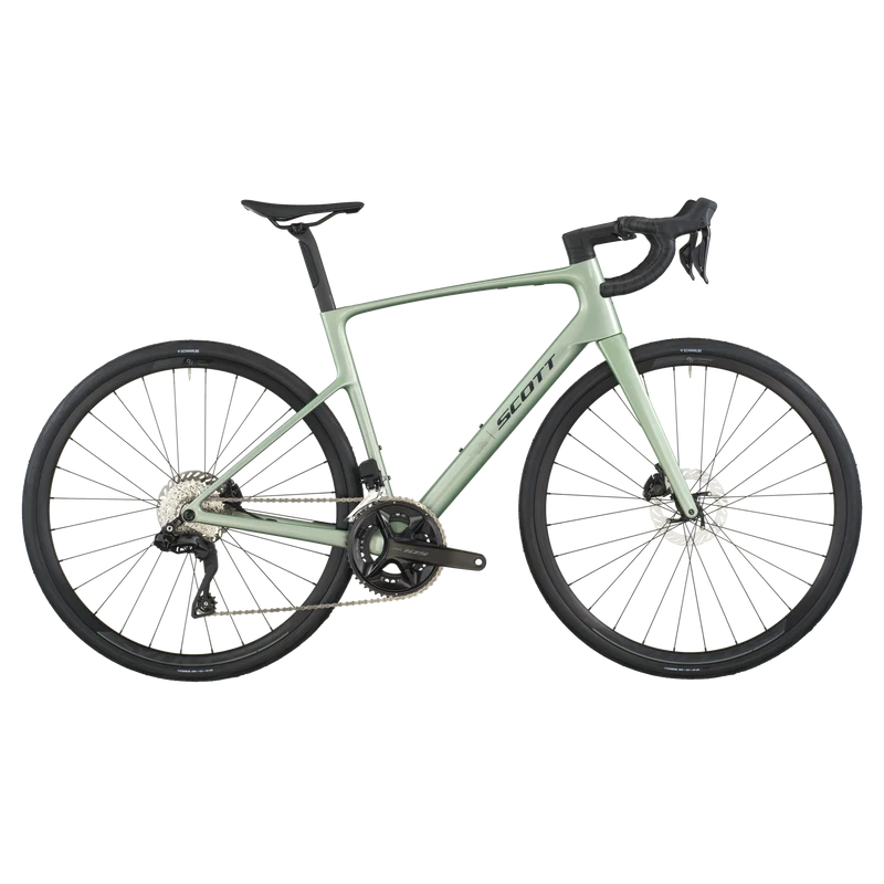 VÉLO SCOTT ADDICT 40