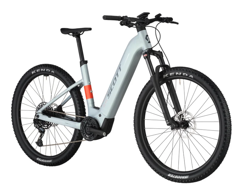 VÉLO SCOTT ASPECT ERIDE 910 WAVE