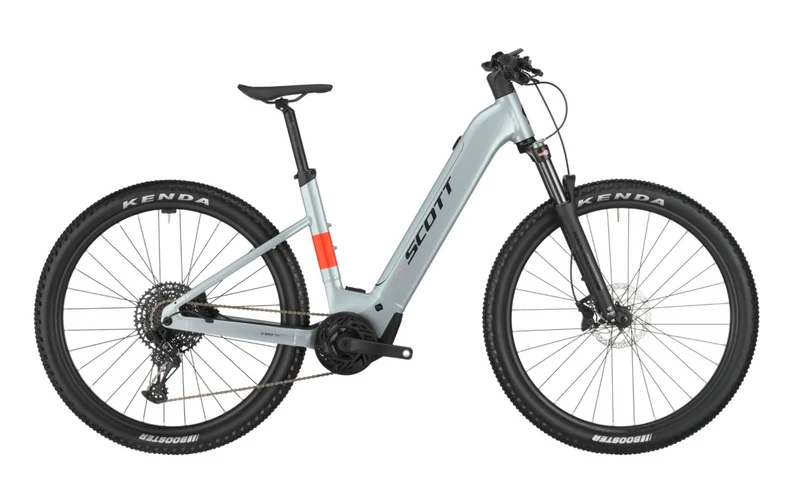 VÉLO SCOTT ASPECT ERIDE 910 WAVE
