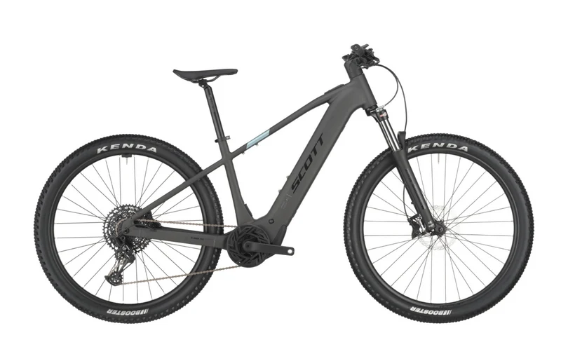 VÉLO SCOTT ASPECT ERIDE 910