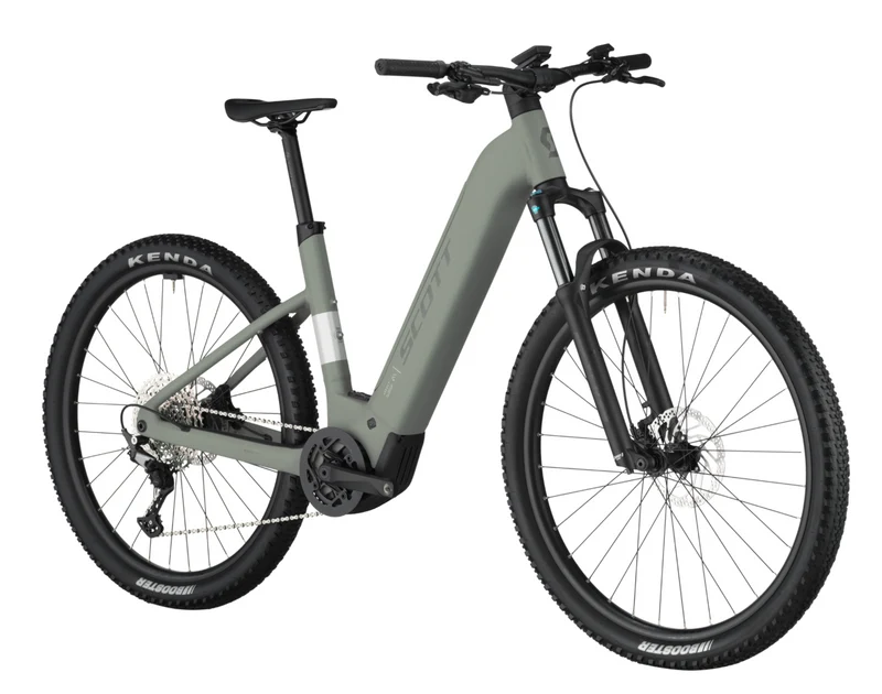 VÉLO SCOTT ASPECT ERIDE 900 WAVE
