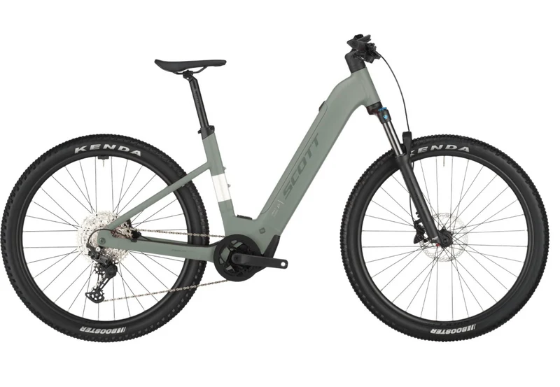 VÉLO SCOTT ASPECT ERIDE 900 WAVE