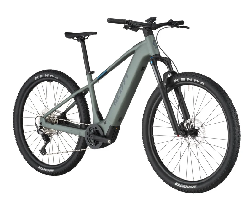 VÉLO SCOTT ASPECT ERIDE 900