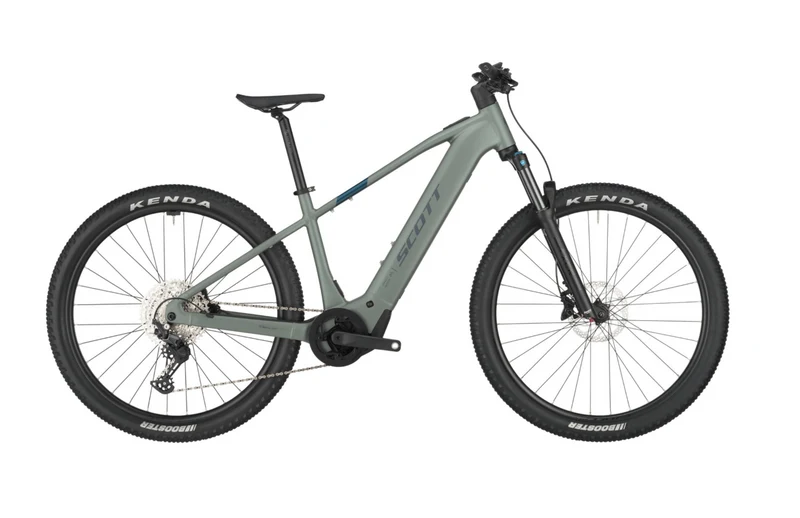 VÉLO SCOTT ASPECT ERIDE 900