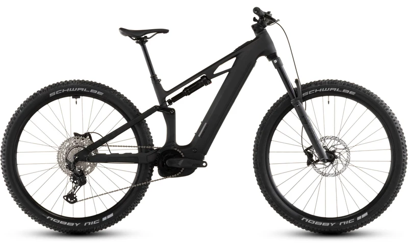 STEREO HYBRID ONE44 HPC RACE 800