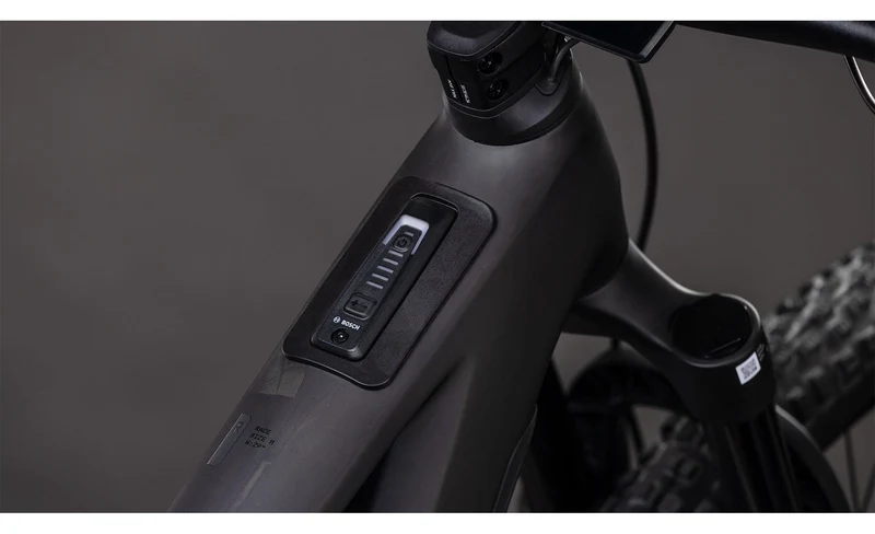 STEREO HYBRID ONE44 HPC RACE 800