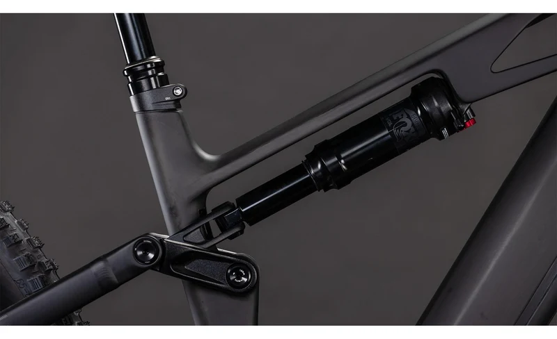 STEREO HYBRID ONE44 HPC RACE 800