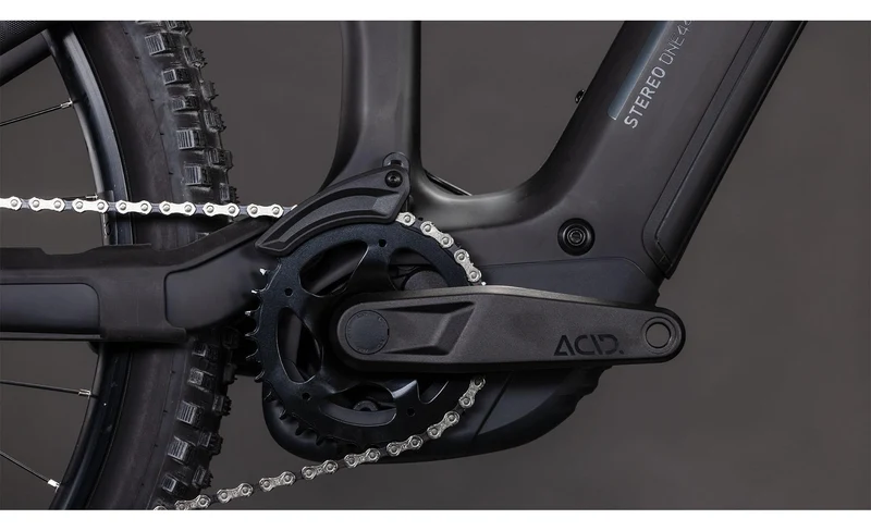 STEREO HYBRID ONE44 HPC RACE 800
