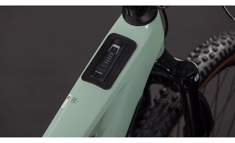 STEREO HYBRID ONE44 HPC RACE 800