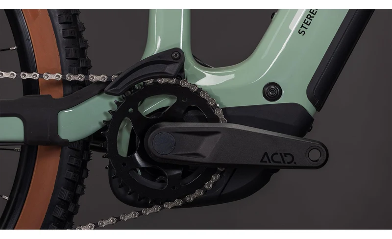 STEREO HYBRID ONE44 HPC RACE 800