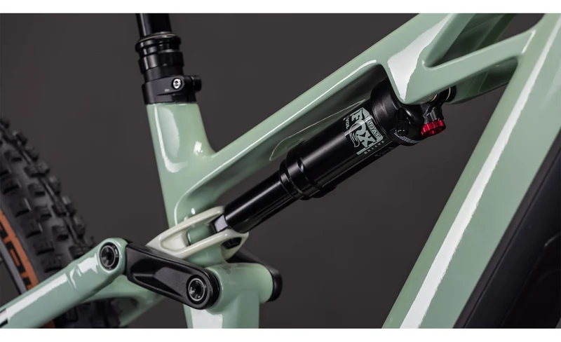 STEREO HYBRID ONE44 HPC RACE 800