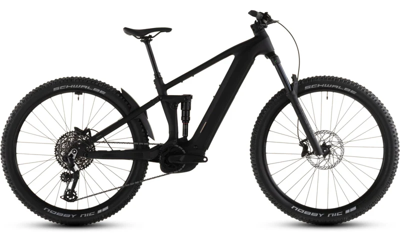 STEREO HYBRID ONE44 EX 800
