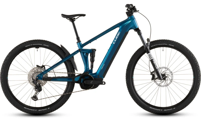 STEREO HYBRID ONE22 RACE 800