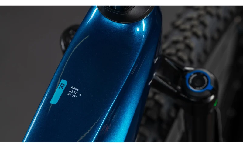STEREO HYBRID ONE22 RACE 800