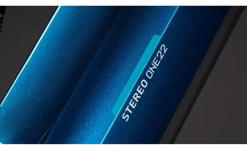 STEREO HYBRID ONE22 RACE 800
