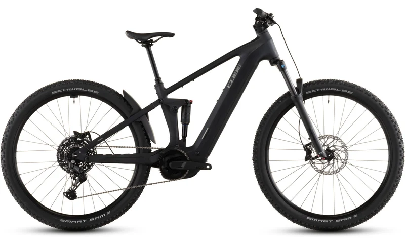 STEREO HYBRID ONE22 PRO 800