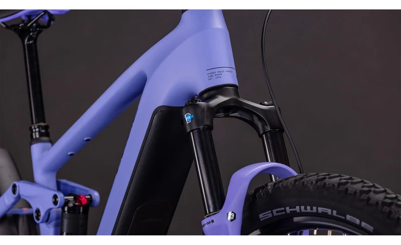 STEREO HYBRID ONE22 PRO 800