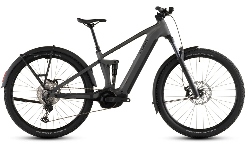 STEREO HYBRID ONE22 RACE 800 FE