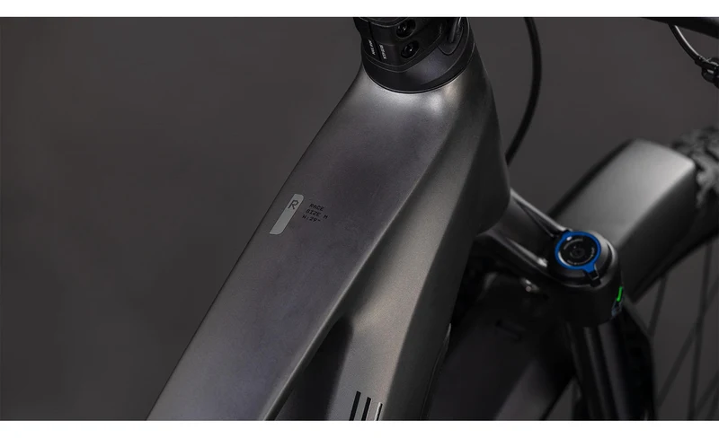 STEREO HYBRID ONE22 RACE 800 FE