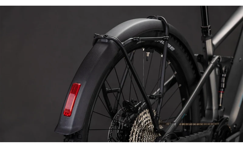 STEREO HYBRID ONE22 RACE 800 FE