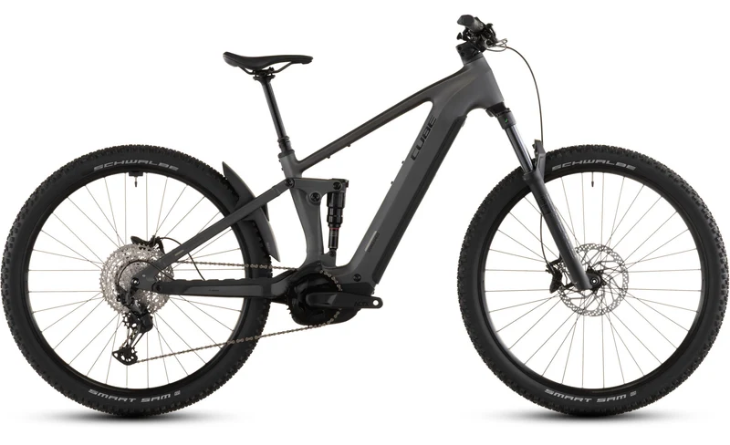 STEREO HYBRID ONE22 RACE 800