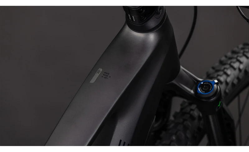 STEREO HYBRID ONE22 RACE 800