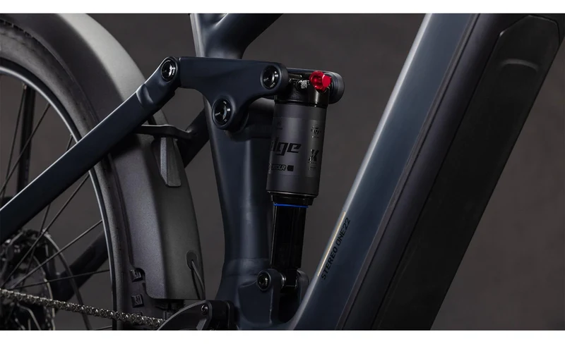 STEREO HYBRID ONE22 PRO 800 FE