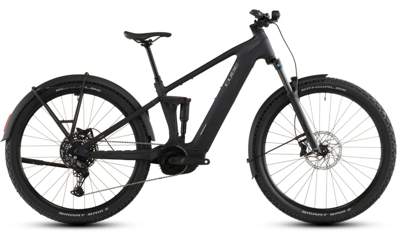 STEREO HYBRID ONE22 PRO 600 FE