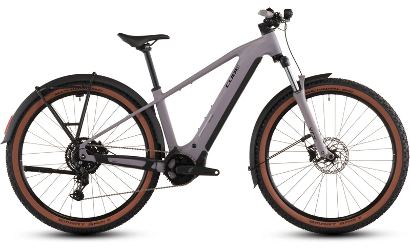 REACTION HYBRID PERFORMANCE 600 FE