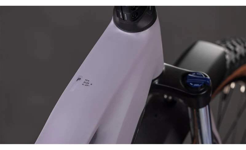 REACTION HYBRID PERFORMANCE 600 FE