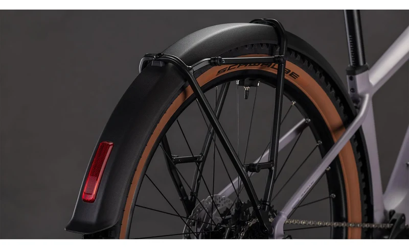 REACTION HYBRID PERFORMANCE 600 FE