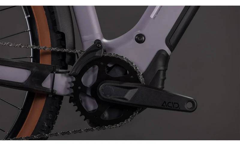 REACTION HYBRID PERFORMANCE 600 FE