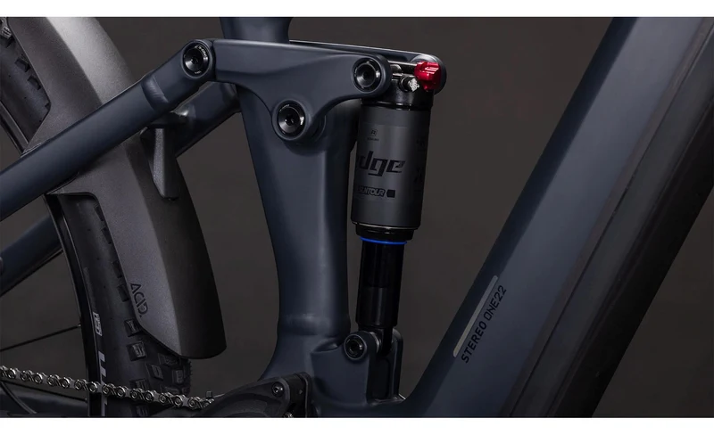 STEREO HYBRID ONE22 PRO 600