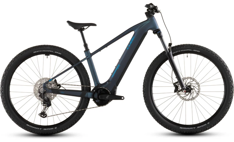 REACTION HYBRID PRO 800
