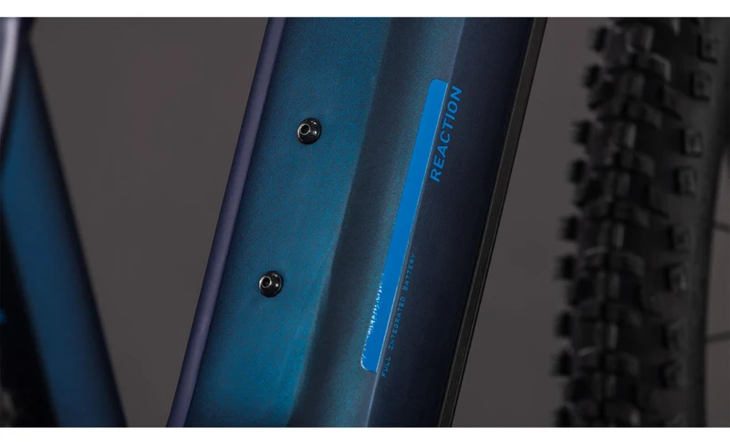 REACTION HYBRID PRO 800