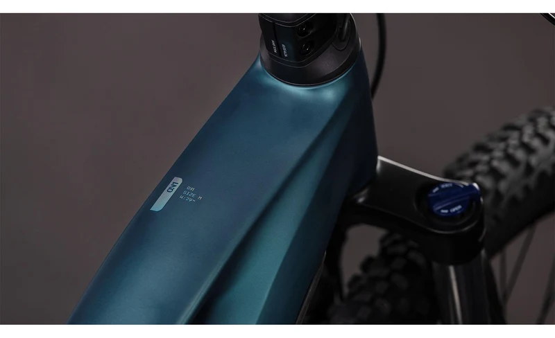 REACTION HYBRID ONE 800
