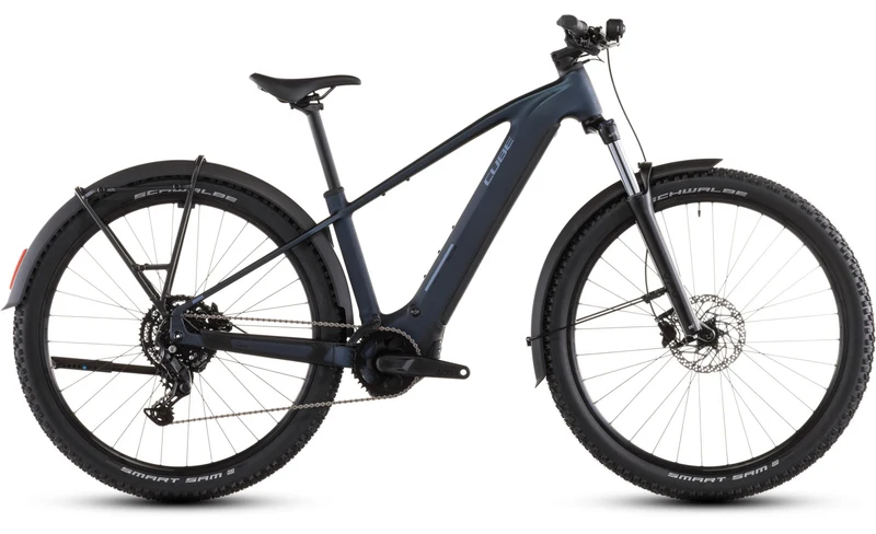 REACTION HYBRID PERFORMANCE 600 FE