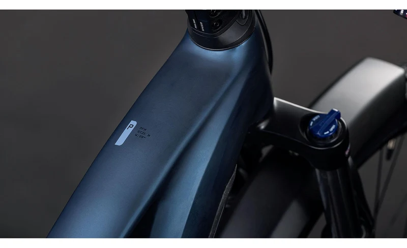 REACTION HYBRID PERFORMANCE 600 FE