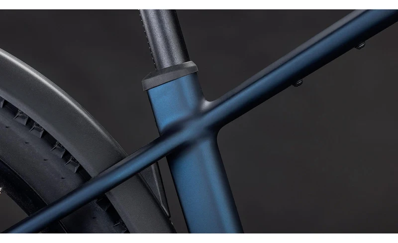 REACTION HYBRID PERFORMANCE 600 FE