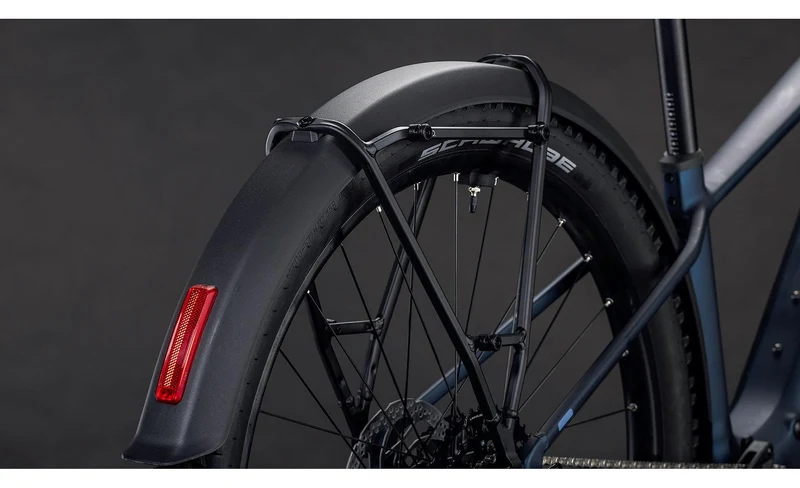 REACTION HYBRID PERFORMANCE 600 FE