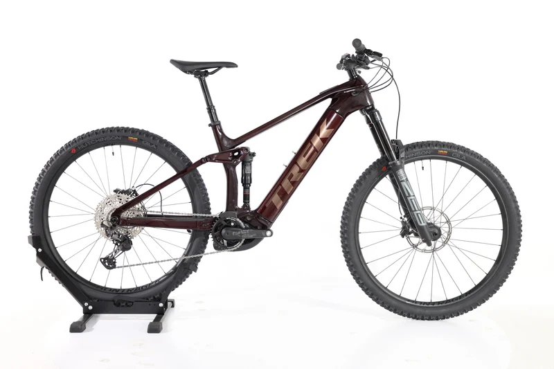 TREK Rail 9.7 Gen4 2023 T.L