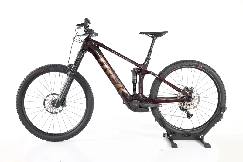 TREK Rail 9.7 Gen4 2023 T.L
