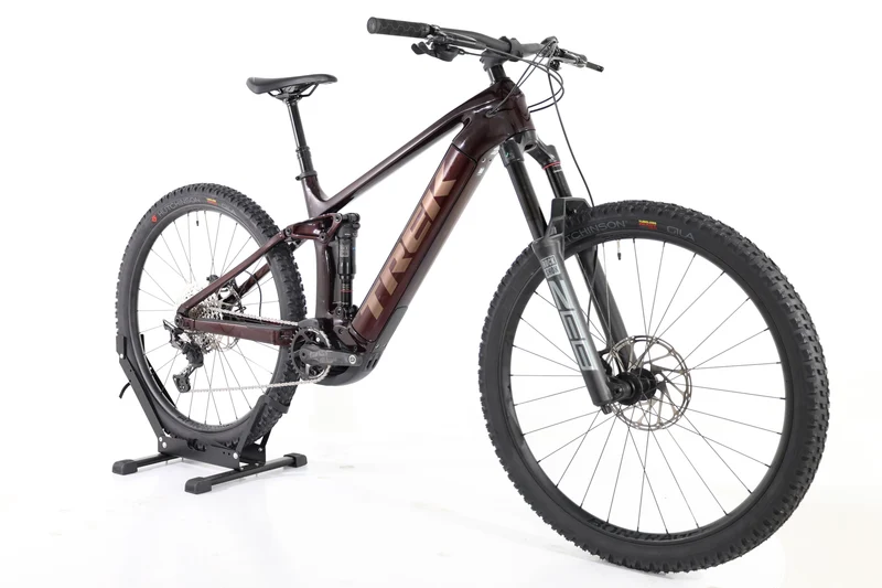 TREK Rail 9.7 Gen4 2023 T.L