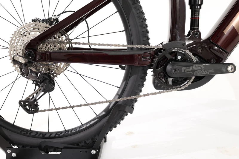 TREK Rail 9.7 Gen4 2023 T.L