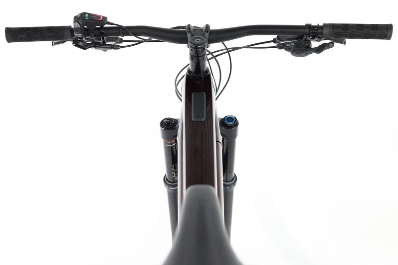 TREK Rail 9.7 Gen4 2023 T.L