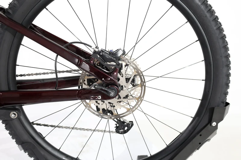 TREK Rail 9.7 Gen4 2023 T.L