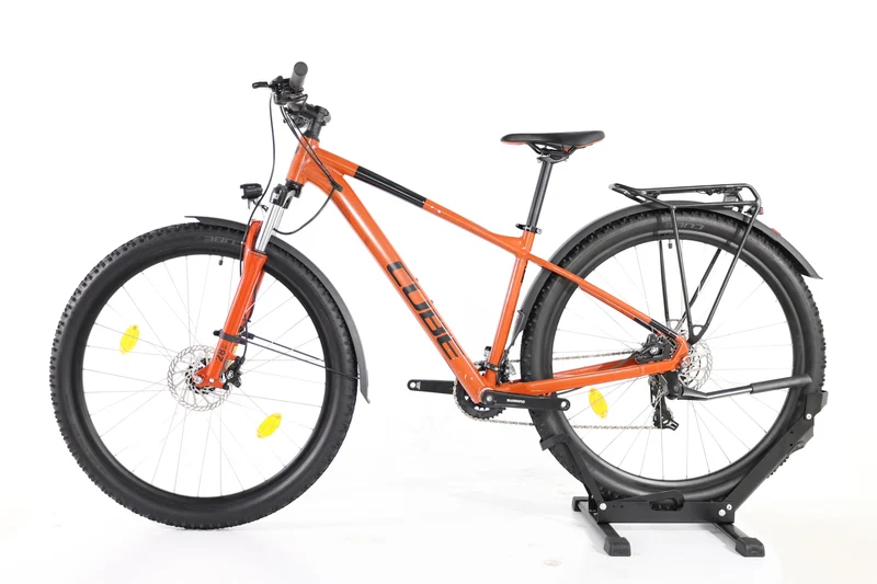 CUBE Aim Allroad 2023 T.M